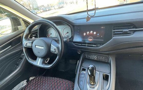 Haval F7 I, 2021 год, 1 800 000 рублей, 14 фотография