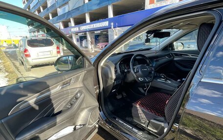 Haval F7 I, 2021 год, 1 800 000 рублей, 9 фотография