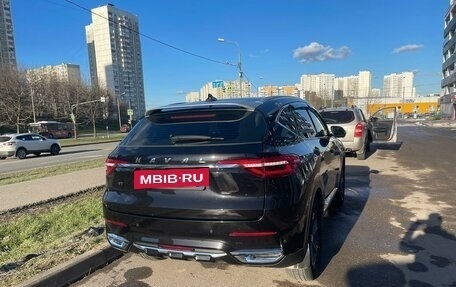 Haval F7 I, 2021 год, 1 800 000 рублей, 5 фотография
