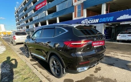 Haval F7 I, 2021 год, 1 800 000 рублей, 8 фотография