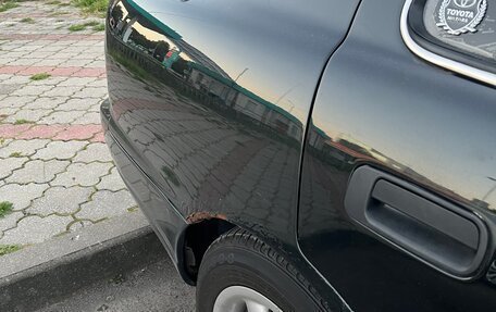 Toyota Camry, 1994 год, 350 000 рублей, 4 фотография