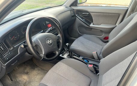 Hyundai Elantra III, 2005 год, 370 000 рублей, 2 фотография