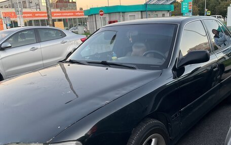 Toyota Camry, 1994 год, 350 000 рублей, 8 фотография