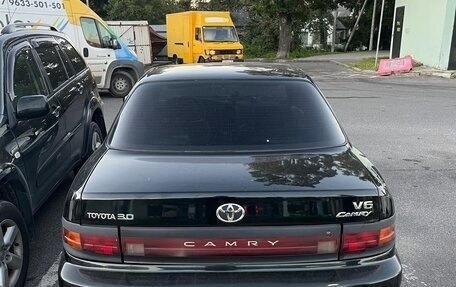 Toyota Camry, 1994 год, 350 000 рублей, 5 фотография