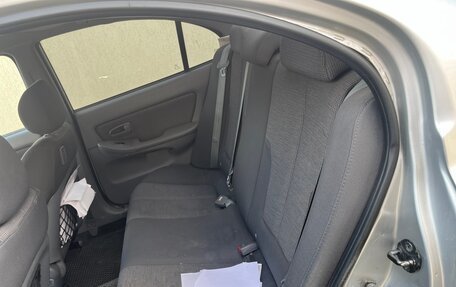 Hyundai Elantra III, 2005 год, 370 000 рублей, 3 фотография