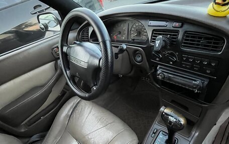 Toyota Camry, 1994 год, 350 000 рублей, 10 фотография