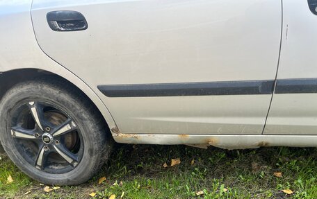 Hyundai Elantra III, 2005 год, 370 000 рублей, 8 фотография