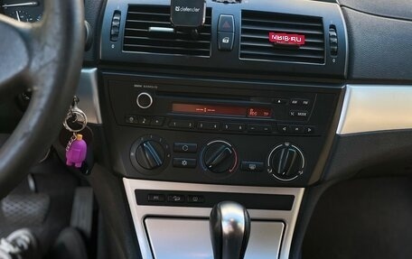 BMW X3, 2009 год, 900 000 рублей, 7 фотография