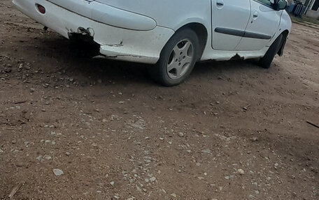Peugeot 206, 2008 год, 150 000 рублей, 3 фотография