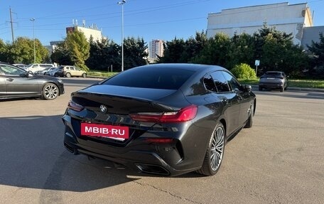 BMW 8 серия, 2019 год, 6 490 000 рублей, 5 фотография