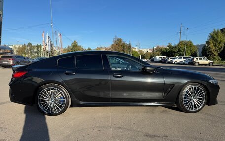 BMW 8 серия, 2019 год, 6 490 000 рублей, 6 фотография
