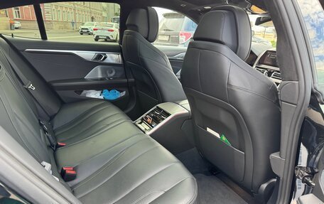 BMW 8 серия, 2019 год, 6 490 000 рублей, 7 фотография