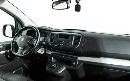 Peugeot Traveller I, 2018 год, 2 499 700 рублей, 9 фотография