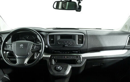 Peugeot Traveller I, 2018 год, 2 499 700 рублей, 13 фотография