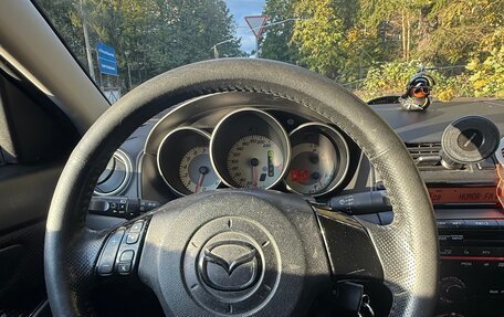 Mazda 3, 2008 год, 365 000 рублей, 6 фотография