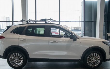 Haval Jolion, 2025 год, 2 399 000 рублей, 5 фотография