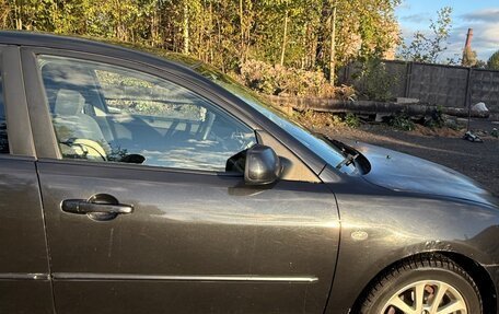 Mazda 3, 2008 год, 365 000 рублей, 10 фотография