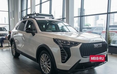 Haval Jolion, 2025 год, 2 399 000 рублей, 4 фотография