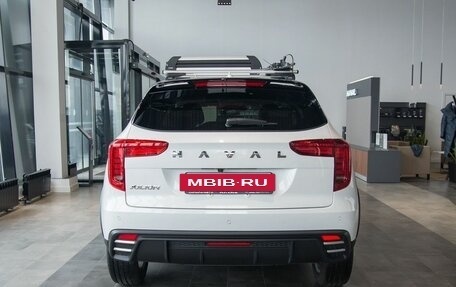 Haval Jolion, 2025 год, 2 399 000 рублей, 7 фотография