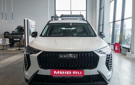 Haval Jolion, 2025 год, 2 399 000 рублей, 3 фотография