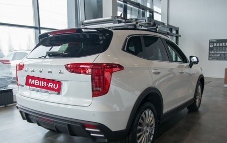 Haval Jolion, 2025 год, 2 399 000 рублей, 6 фотография