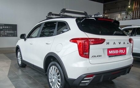 Haval Jolion, 2025 год, 2 399 000 рублей, 8 фотография