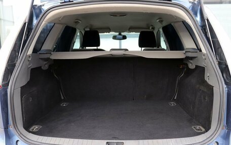 Ford Focus II рестайлинг, 2008 год, 619 000 рублей, 11 фотография