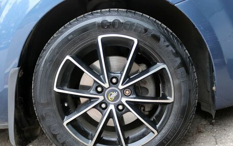 Ford Focus II рестайлинг, 2008 год, 619 000 рублей, 9 фотография