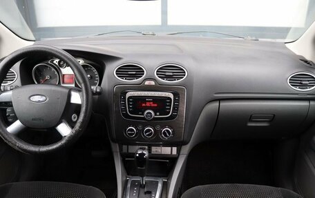 Ford Focus II рестайлинг, 2008 год, 619 000 рублей, 15 фотография