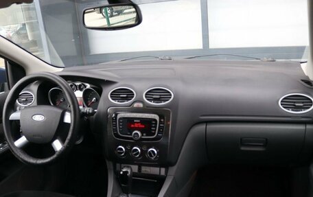 Ford Focus II рестайлинг, 2008 год, 619 000 рублей, 14 фотография