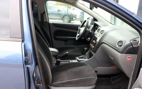 Ford Focus II рестайлинг, 2008 год, 619 000 рублей, 13 фотография