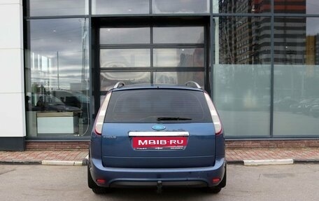 Ford Focus II рестайлинг, 2008 год, 619 000 рублей, 4 фотография