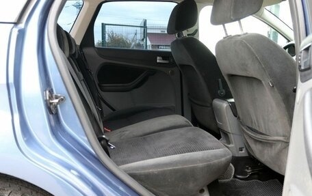 Ford Focus II рестайлинг, 2008 год, 619 000 рублей, 12 фотография