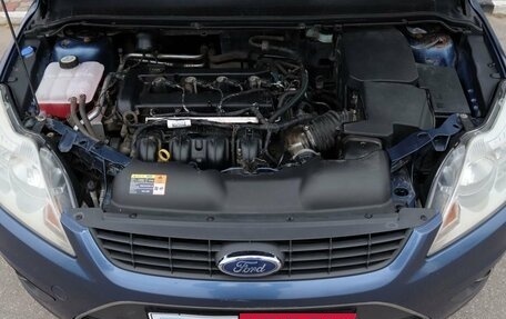 Ford Focus II рестайлинг, 2008 год, 619 000 рублей, 10 фотография
