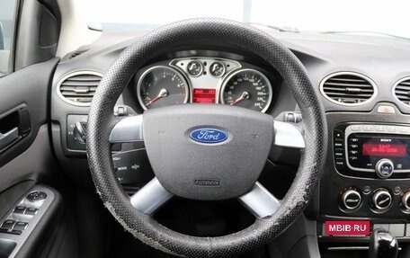 Ford Focus II рестайлинг, 2008 год, 619 000 рублей, 16 фотография