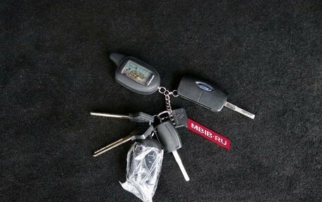 Ford Focus II рестайлинг, 2008 год, 619 000 рублей, 18 фотография