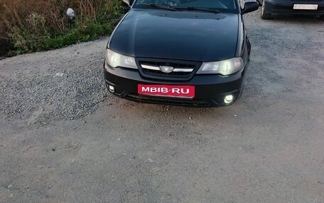 Daewoo Nexia I рестайлинг, 2010 год, 215 000 рублей, 1 фотография