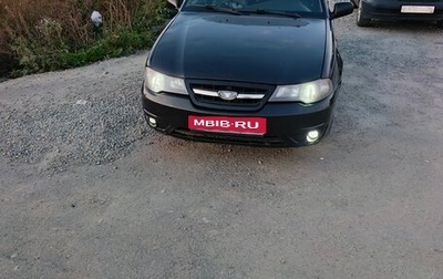 Daewoo Nexia I рестайлинг, 2010 год, 215 000 рублей, 1 фотография