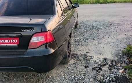 Daewoo Nexia I рестайлинг, 2010 год, 215 000 рублей, 3 фотография