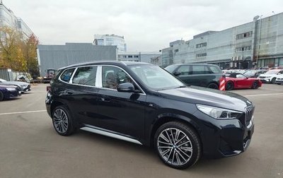 BMW X1, 2025 год, 5 400 000 рублей, 1 фотография