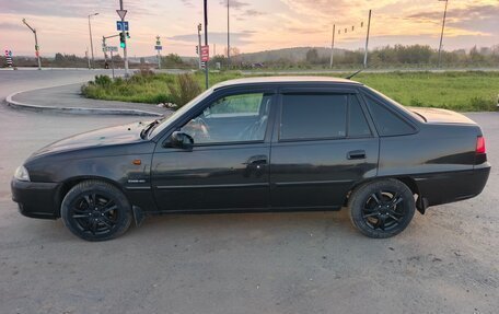 Daewoo Nexia I рестайлинг, 2010 год, 215 000 рублей, 8 фотография