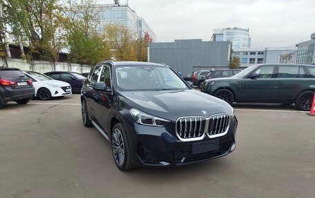 BMW X1, 2025 год, 5 400 000 рублей, 2 фотография