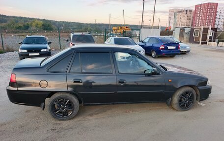 Daewoo Nexia I рестайлинг, 2010 год, 215 000 рублей, 9 фотография