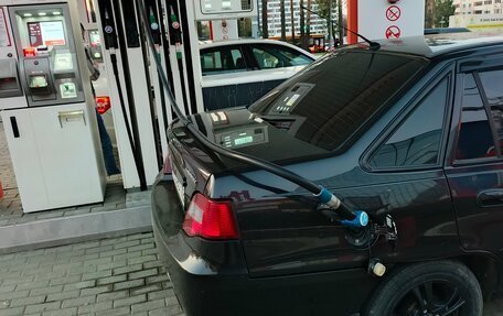 Daewoo Nexia I рестайлинг, 2010 год, 215 000 рублей, 12 фотография