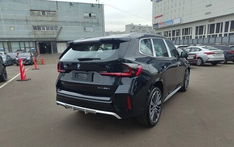 BMW X1, 2025 год, 5 400 000 рублей, 5 фотография