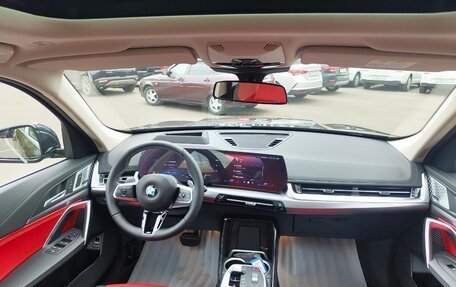 BMW X1, 2025 год, 5 400 000 рублей, 6 фотография