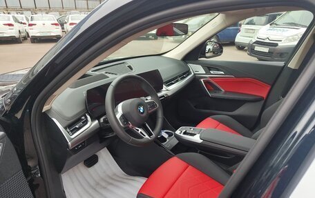 BMW X1, 2025 год, 5 400 000 рублей, 7 фотография