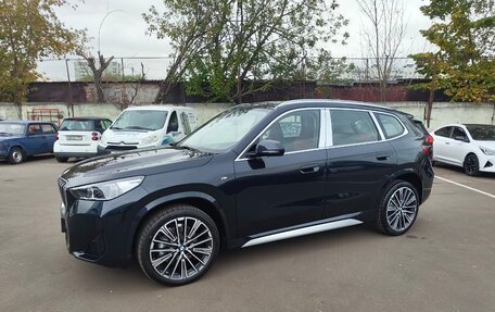 BMW X1, 2025 год, 5 400 000 рублей, 3 фотография
