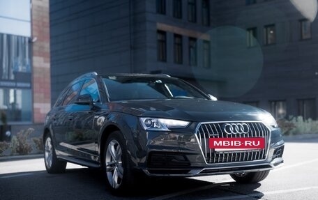 Audi A4 allroad, 2016 год, 2 850 000 рублей, 2 фотография