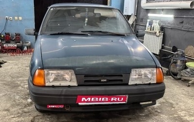 ИЖ 2126 «Ода», 2001 год, 68 000 рублей, 1 фотография